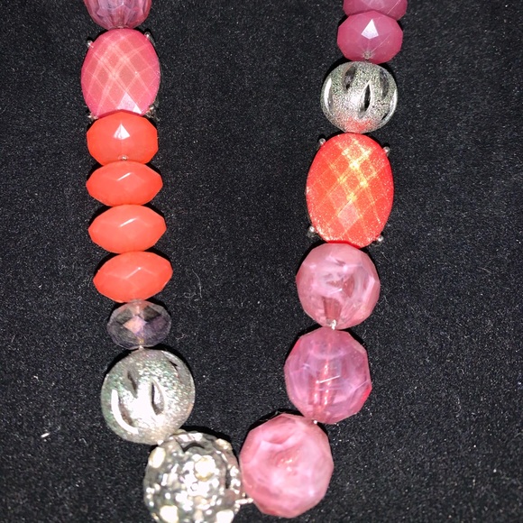 Necklace - Picture 2 of 2